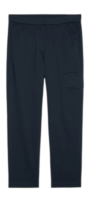 Hose Marc O'Polo M02023110303 Damen Deep Blue Sea