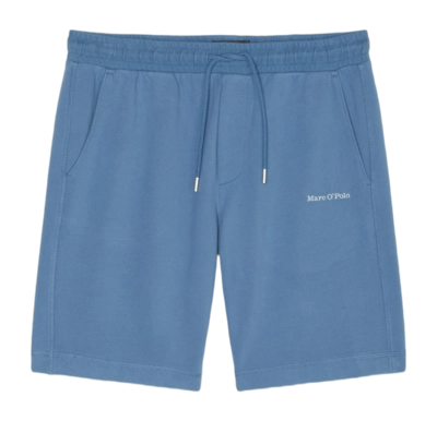 Kurze Hose Marc O'Polo M23407717012 Herren Wedgewood