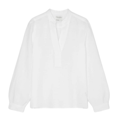 Blouse Marc O'Polo Women M03113542377 White