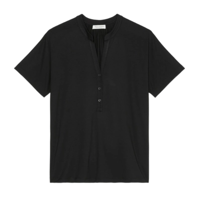 Blouse Marc O'Polo Women M03205251365 Black