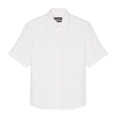 Blouse Marc O'Polo Men M23742841002 White