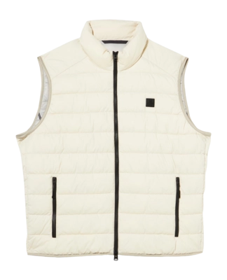 Bodywarmer Marc O'Polo Men M20096072022 Linen White