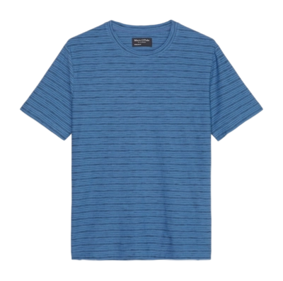 T-Shirt Marc O'Polo Men M22218651040 Multi 852 + 990