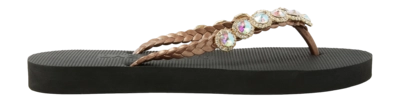 Lazamani Women 77.002 Pink Gold
