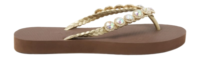 Lazamani Women 77.002 Gold Rainbow