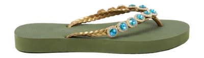 Lazamani Women 77.002 Green
