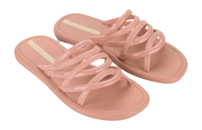 Slipper Ipanema Women Meu Sol Slide Light Pink