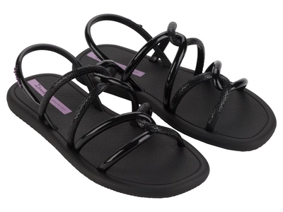 Sandaal Ipanema Women Meu Sol Sandal Black