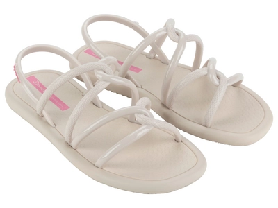 Sandaal Ipanema Women Meu Sol Sandal Beige