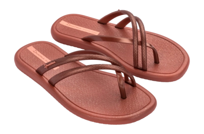 Slipper Ipanema Women Meu Sol Mais Rasteira Pink