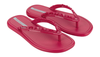 Slipper Ipanema Meu Sol Damen Pink