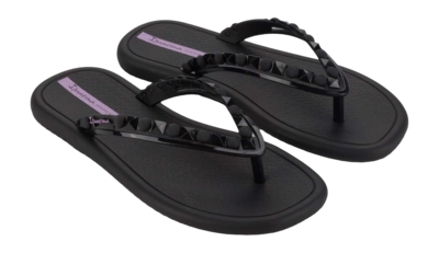 Flip Flops Ipanema Meu Sol Damen Black