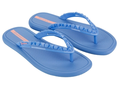 Flip Flops Ipanema Meu Sol Damen Blue