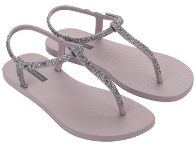 Sandaal Ipanema Women Class Brilha Beige 2024
