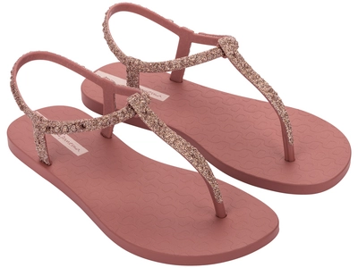 Sandaal Ipanema Women Class Brilha Pink