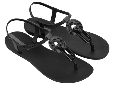 Sandalen Ipanema Class Marble Damen Black