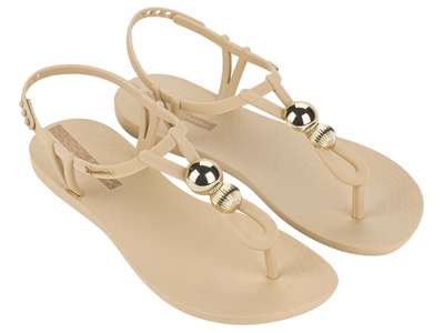 Sandaal Ipanema Women Class Spheres Beige