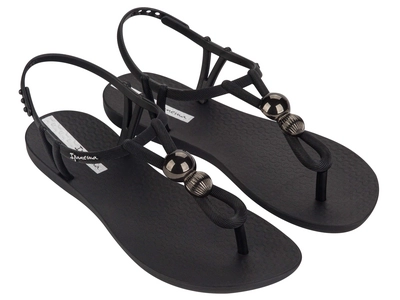 Sandaal Ipanema Women Class Spheres Black