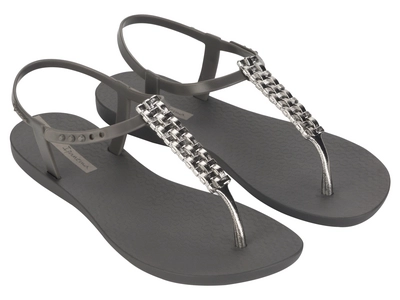 Sandaal Ipanema Women Class Modern Craft Grey