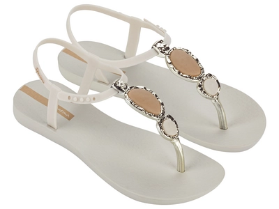Sandaal Ipanema Women Class Bright Beige