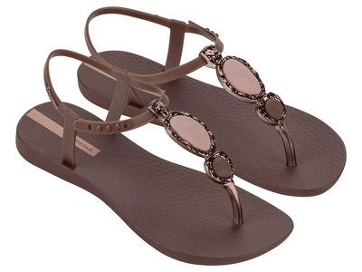 Sandaal Ipanema Women Class Bright Brown