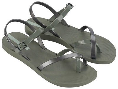 Sandaal Ipanema Women Fashion Sandal Green