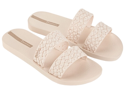 Slipper Ipanema Women Renda Beige 2024