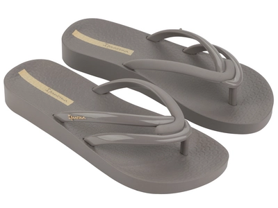Slipper Ipanema Women Anatomic Comfy Grey