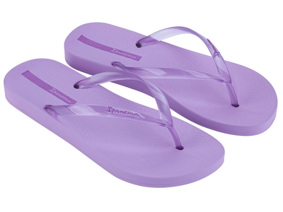 Flip Flops Ipanema Anatomic Connect Damen Lilac