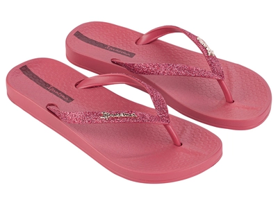 Slipper Ipanema Women Anatomic Lolita Red 2024