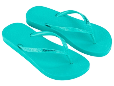 Slipper Ipanema Women Anatomic Colors Blue