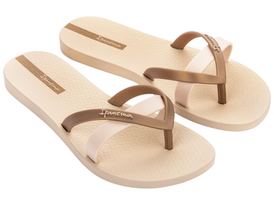 Flip Flops Ipanema Kirei Damen Beige 2024