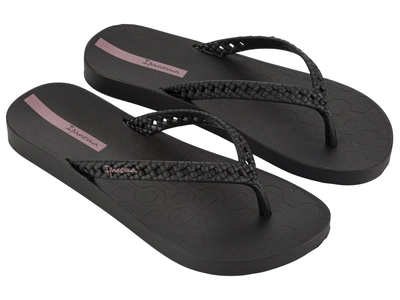 Flip Flops Ipanema Bohemia Damen Black