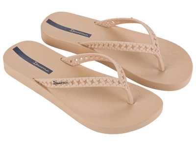 Slipper Ipanema Women Bohemia Beige