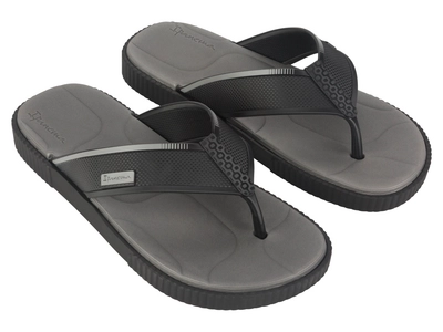 Flip Flops Ipanema Vintage Herren Grey/Black