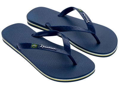 Slipper Ipanema Men Classic Brasil Blue 2024