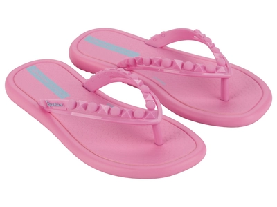 Slipper Ipanema Kids Meu Sol Pink