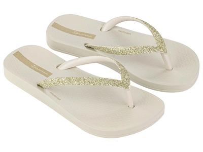 Tongs Ipanema Kids Anatomic Lolita Beige 2024