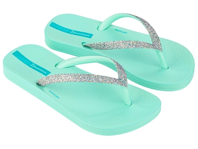 Tongs Ipanema Kids Anatomic Lolita Green 2024