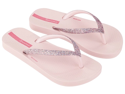 Tongs Ipanema Kids Anatomic Lolita Light Pink 2024