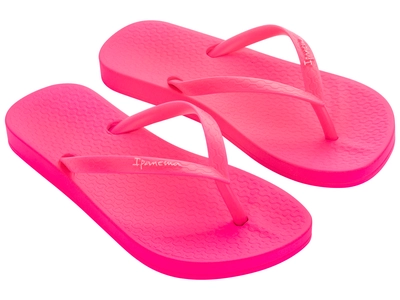 Slipper Ipanema Kids Anatomic Colors Pink