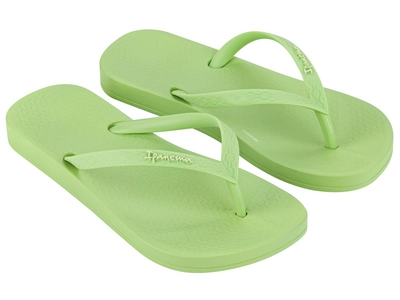 Slipper Ipanema Kids Anatomic Colors Green
