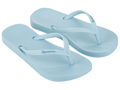 Slipper Ipanema Kids Anatomic Colors Light Blue