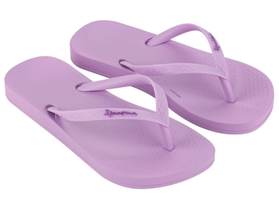 Slipper Ipanema Kids Anatomic Colors Lilac