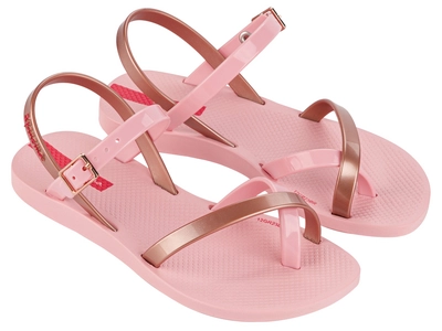 Sandaal Ipanema Kids Fashion Sandal Pink 2024