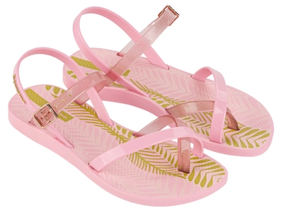 Sandaal Ipanema Kids Fashion Sandal Pink/Green