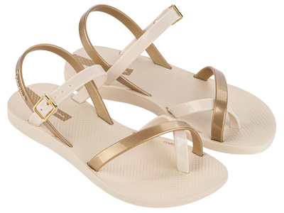 Sandaal Ipanema Kids Fashion Sandal Beige