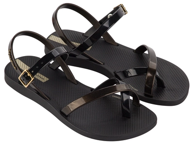Sandaal Ipanema Kids Fashion Sandal Black 2024