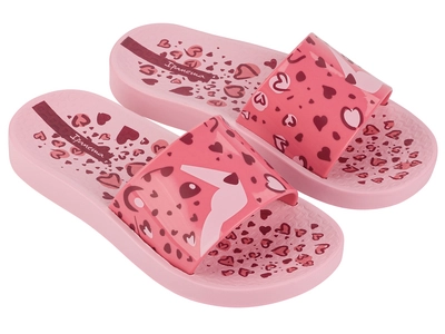 Slipper Ipanema Kids Urban Pink