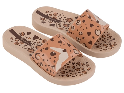 Slipper Ipanema Kids Urban Beige